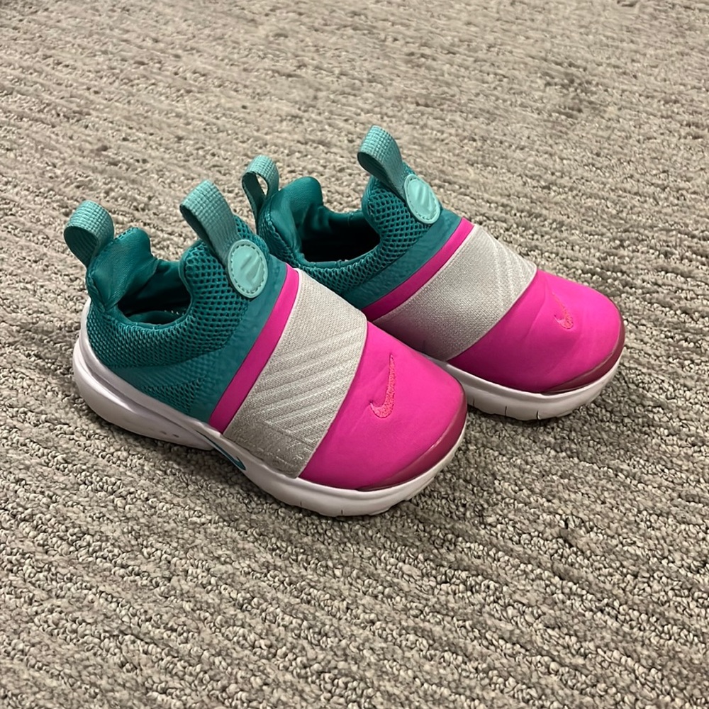 Nikes